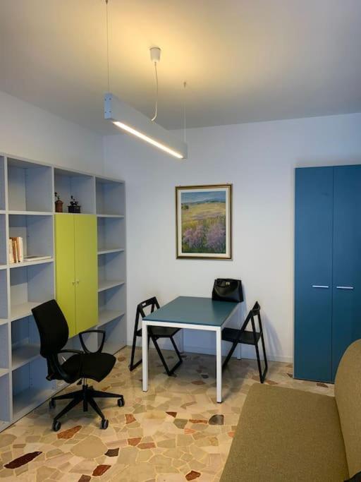Cozy 1-Room Studio In Giambellino Mediolan Zewnętrze zdjęcie