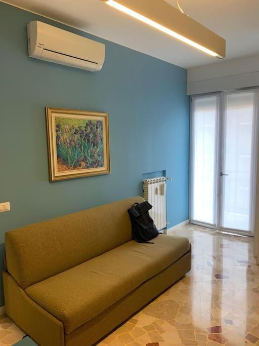 Cozy 1-Room Studio In Giambellino Mediolan Zewnętrze zdjęcie