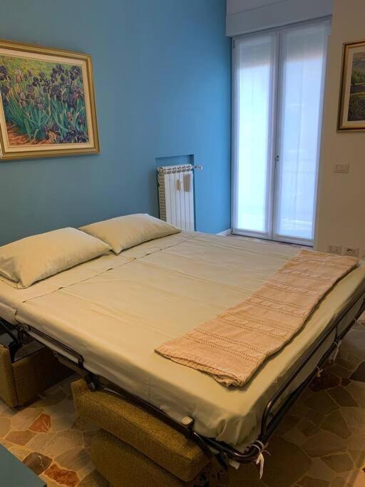 Cozy 1-Room Studio In Giambellino Mediolan Zewnętrze zdjęcie