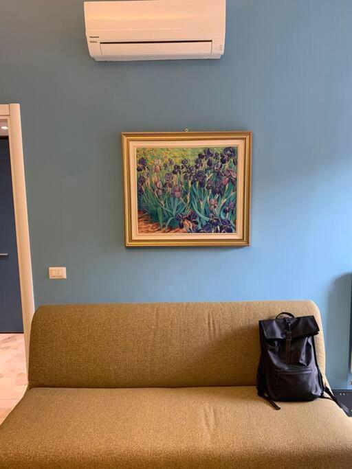 Cozy 1-Room Studio In Giambellino Mediolan Zewnętrze zdjęcie
